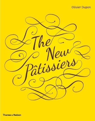 The New P&acirc;tissiers - Olivier Dupon
