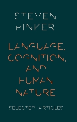 Language, Cognition, and Human Nature