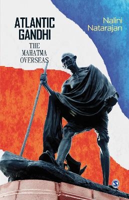 Atlantic Gandhi - Nalini Natarajan