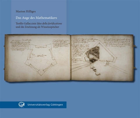 Das Auge des Mathematikers - Marion Hilliges