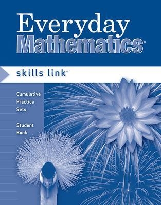Everyday Mathematics, Grade 4, Skills Link Update Student Edition