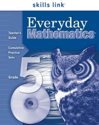 Everyday Mathematics, Grade 5, Skills Link Update Teacher Edition