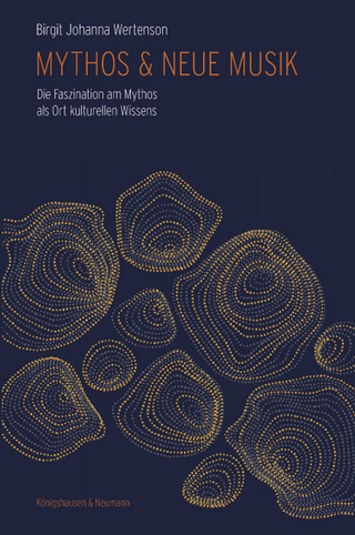 Mythos & Neue Musik