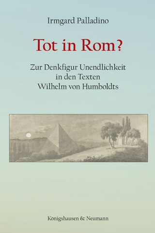 Tot in Rom?