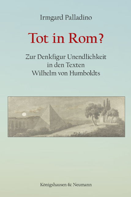 Tot in Rom? - Irmgard Palladino