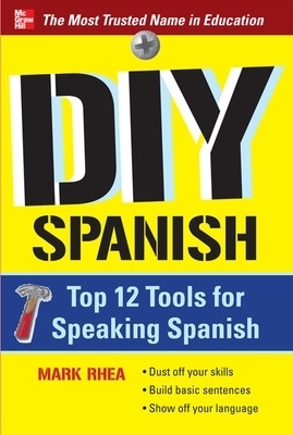 DIY Spanish - Mark Rhea