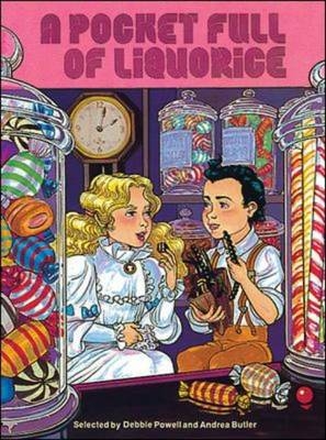 Pocket Full of Liquorice