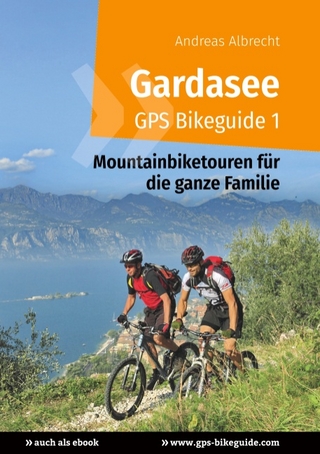 Gardasee GPS Bikeguide 1