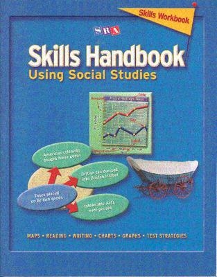 Skills Handbook: Using Social Studies, Workbook 10-Pack Level 4 -  MCGRAW HILL