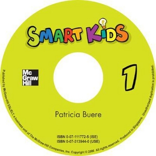 SMART KIDS AUDIO CD 1
