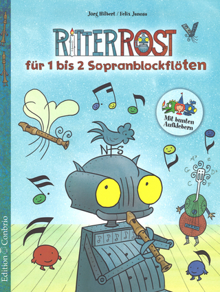 Ritter Rost