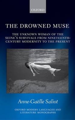 Drowned Muse -  Anne-Gaelle Saliot