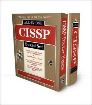CISSP Boxed Set