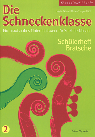 Die Schneckenklasse 2