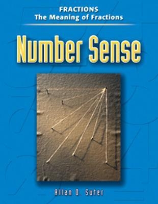 Number Sense, Fractions, The Meaning of Fractions -  Contemporary