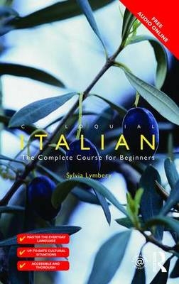 Colloquial Italian -  Sylvia Lymbery