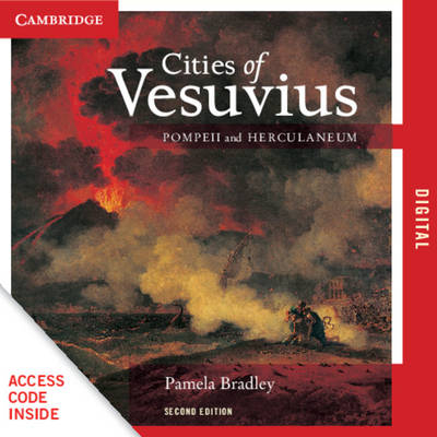 Cities of Vesuvius PDF Textbook - Pamela Bradley