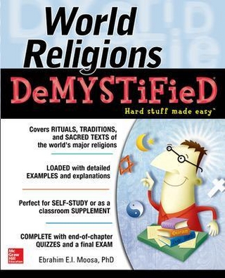 World Religions DeMYSTiFieD