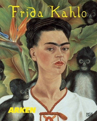 Frida Kahlo - 