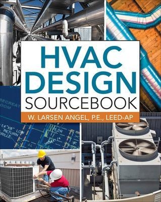 HVAC Design Sourcebook - W. Larsen Angel