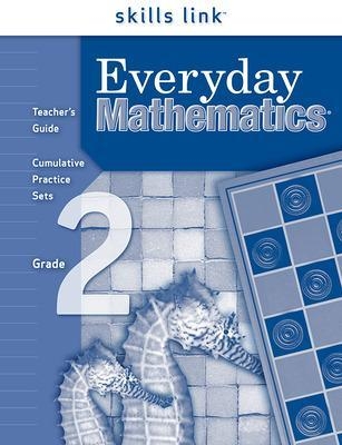 Everyday Mathematics, Grade 2, Skills Link Update Teacher Edition