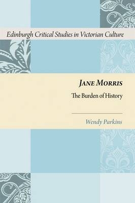 Jane Morris -  Wendy Parkins
