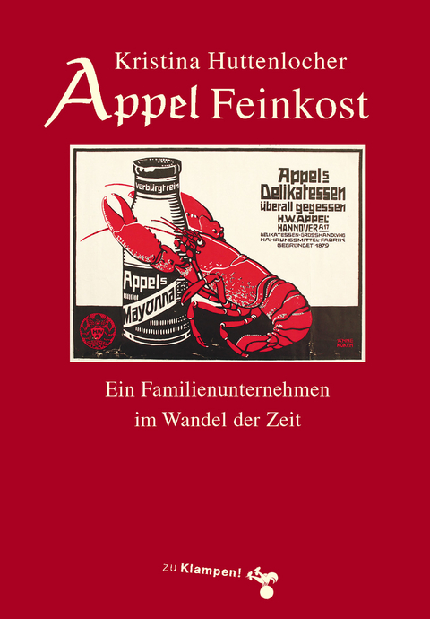 Appel Feinkost - Kristina Huttenlocher