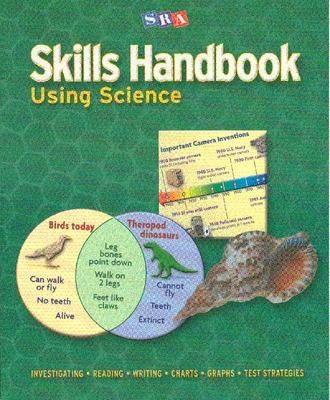 Skills Handbook: Using Science, Student Edition Package Level 3 (Package of 10) -  MCGRAW HILL