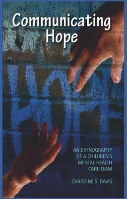 Communicating Hope - Christine Davis