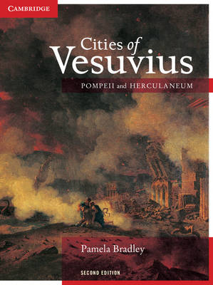 Cities of Vesuvius - Pamela Bradley