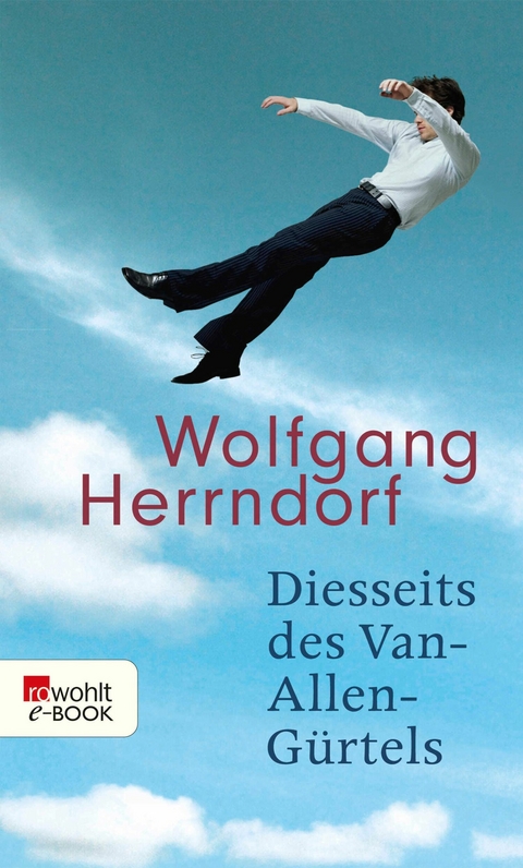 Diesseits des Van-Allen-G&uuml;rtels - Wolfgang Herrndorf