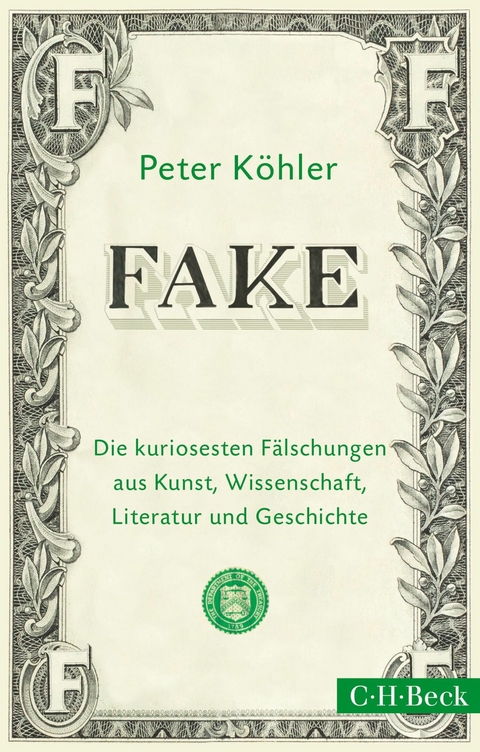 FAKE - Peter K&ouml;hler