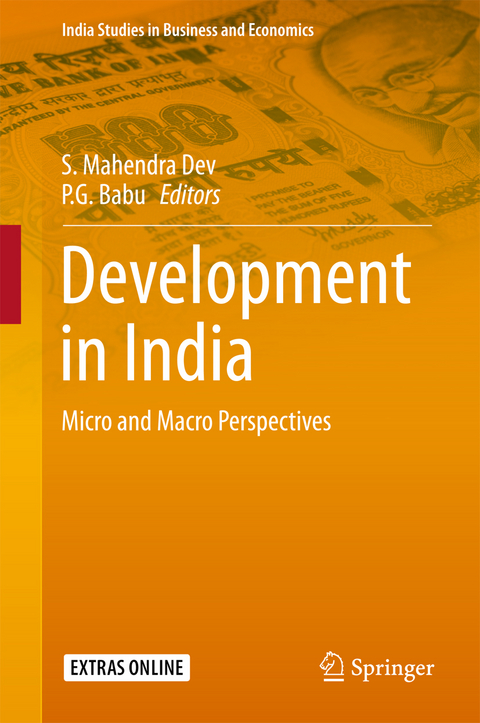 Development in India - 