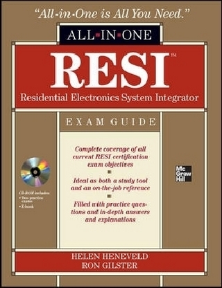 DTIP Digital Technology Integration Professional All-in-One Exam Guide