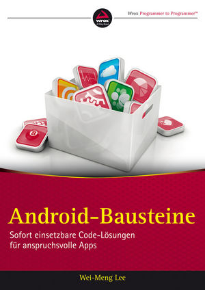 Android-Bausteine