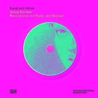 Kunst zum Hören: Georg Büchner