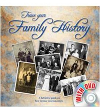 Trace Your Family History