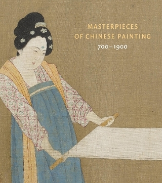 Masterpieces Of Chinese Painting