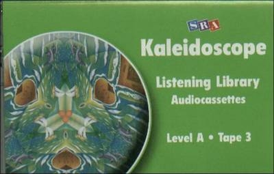 Kaleidoscope - Listening Library - Level A