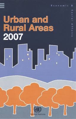 Urban and Rural Areas