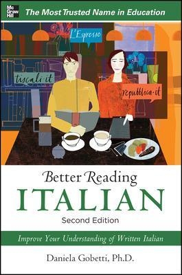Better Reading Italian - Daniela Gobetti
