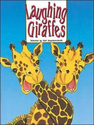 Laughing Giraffes