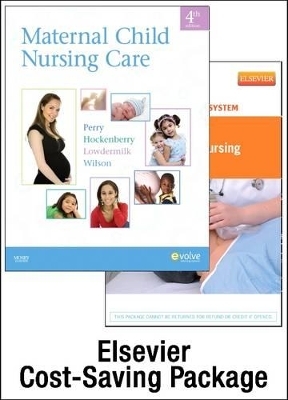 Maternal Child Nursing Care with Access Code