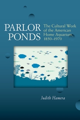 Parlor Ponds - Judith Hamera