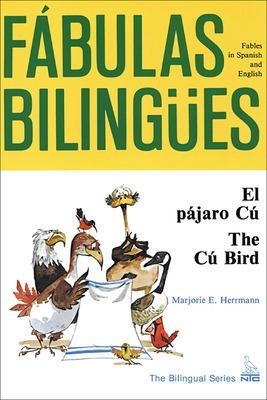 El p&aacute;jaro C&uacute;/ The C&uacute; Bird -  MCGRAW HILL