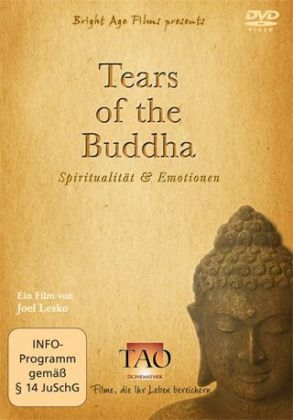 Tears of the Buddha