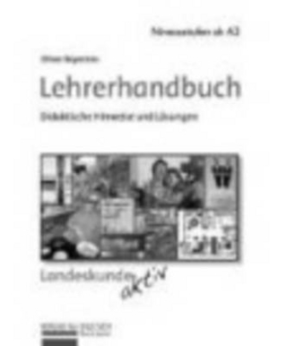 Lehrerhandbuch zu 