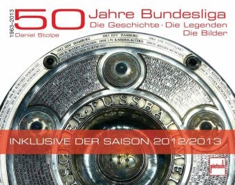 50 Jahre Bundesliga - Daniel Stolpe