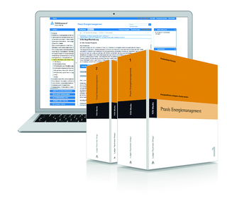 Praxis Energiemanagement