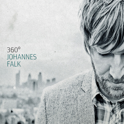 360&deg; - Johannes Falk